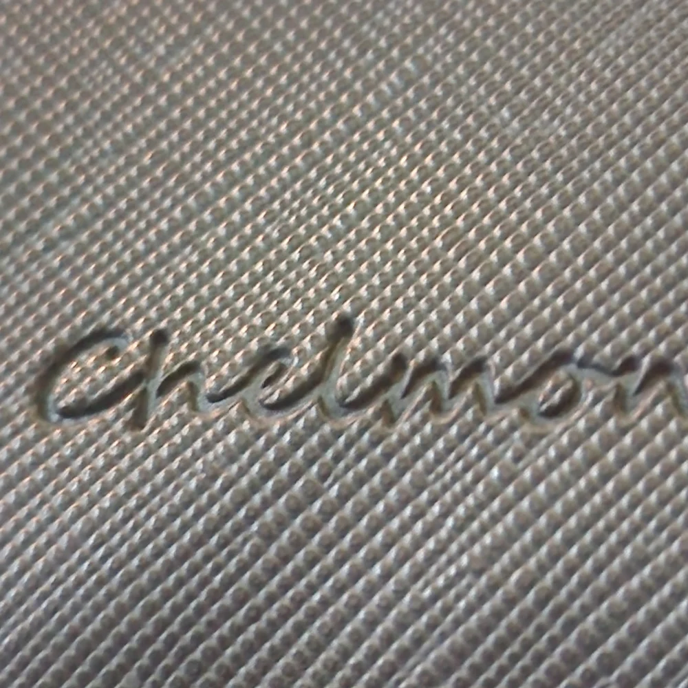 Chelmon Genuine Leather Wallet